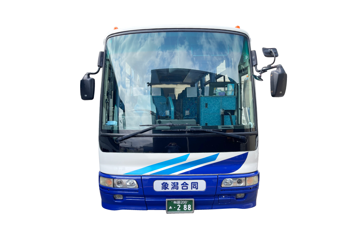 バス3